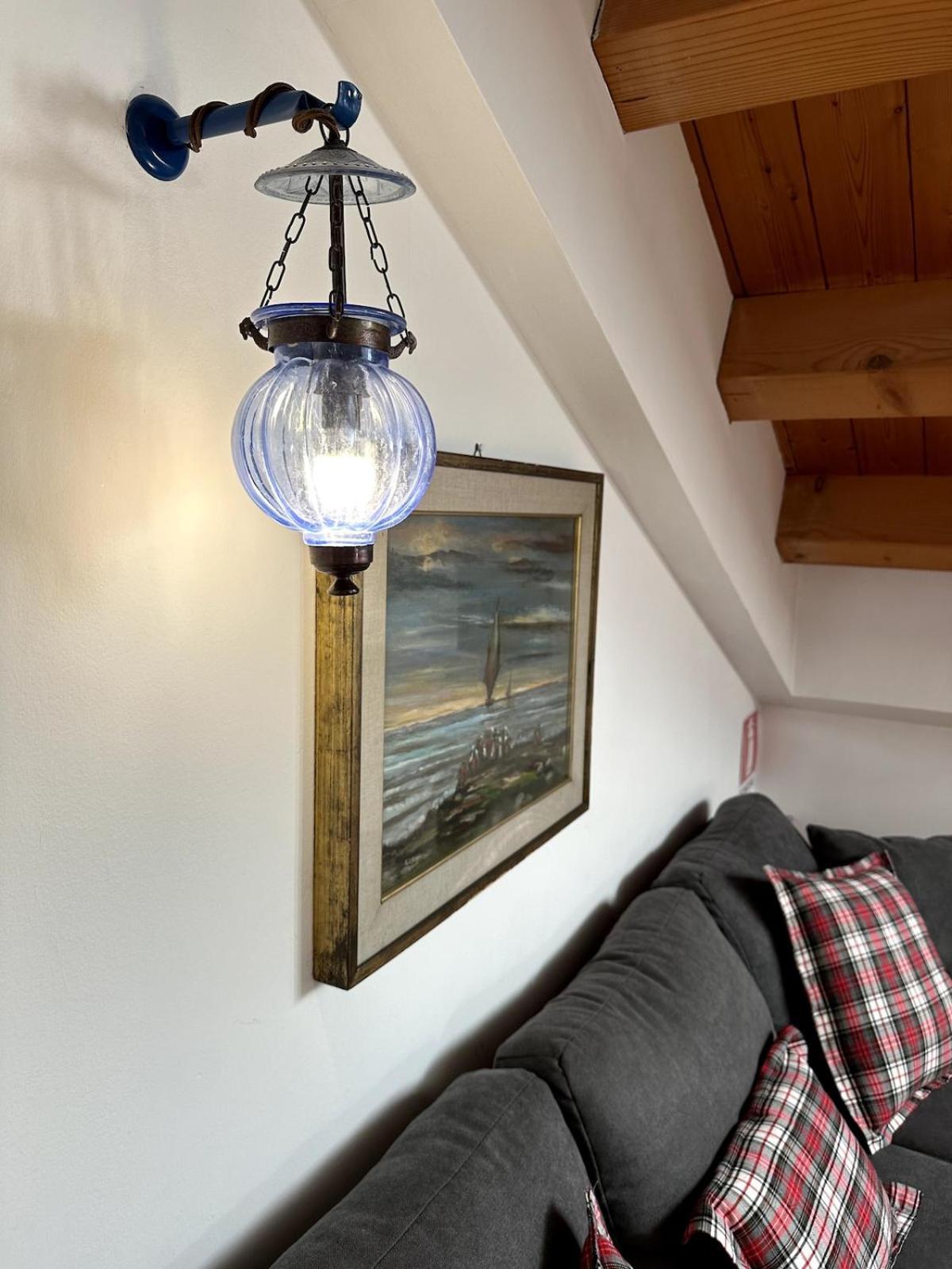 Appartement Judecca Venetië