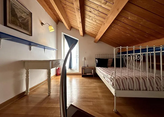 Residence Judecca