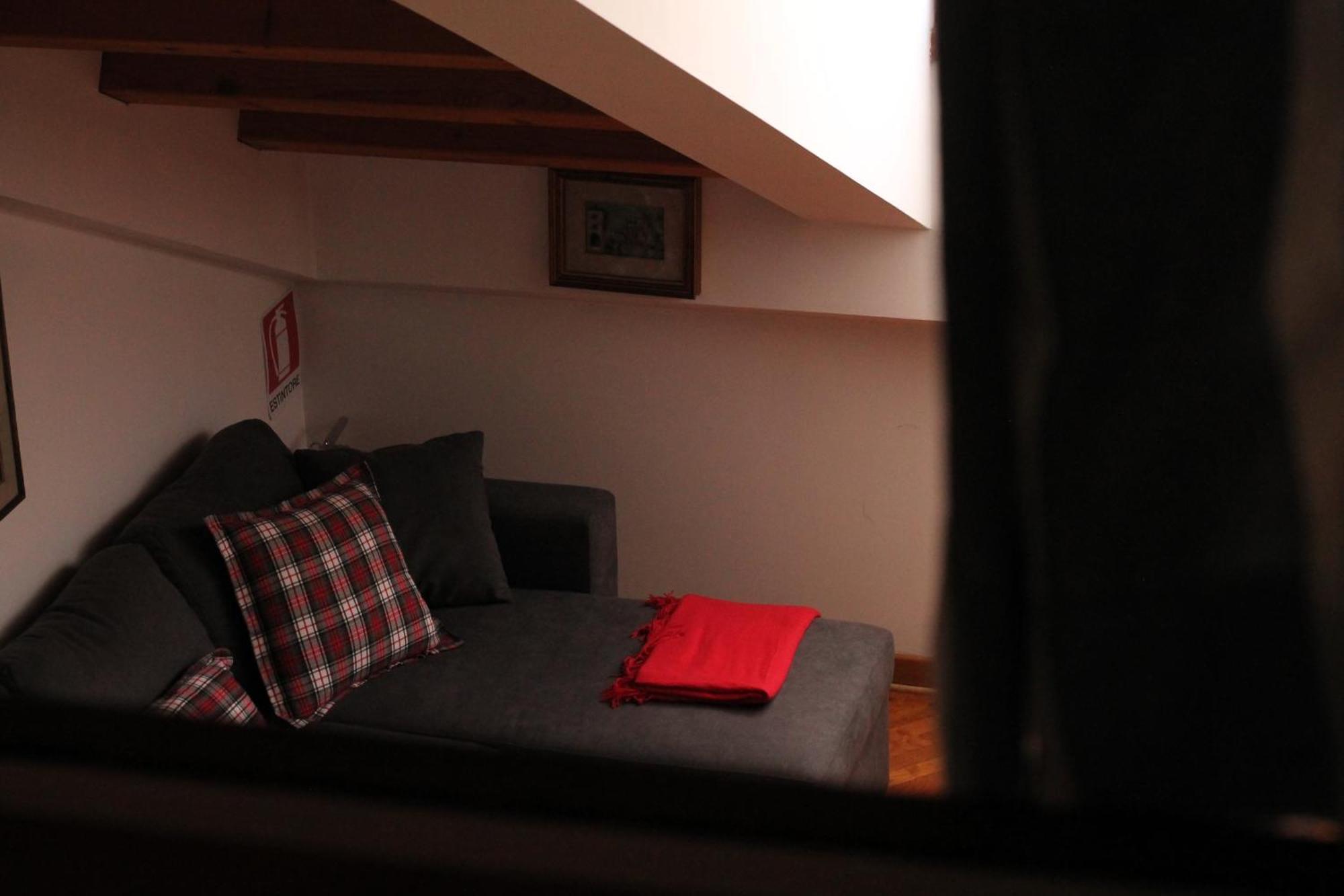 Appartement Judecca *