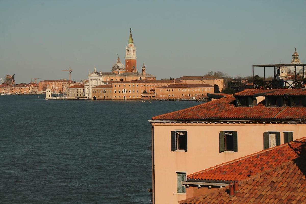 Appartement Judecca Venise