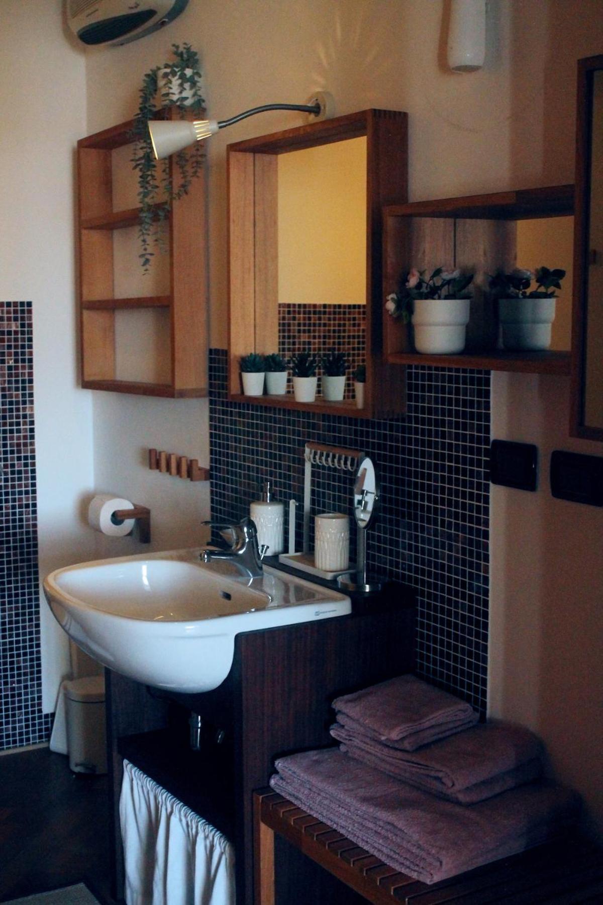 Appartement Judecca Venise