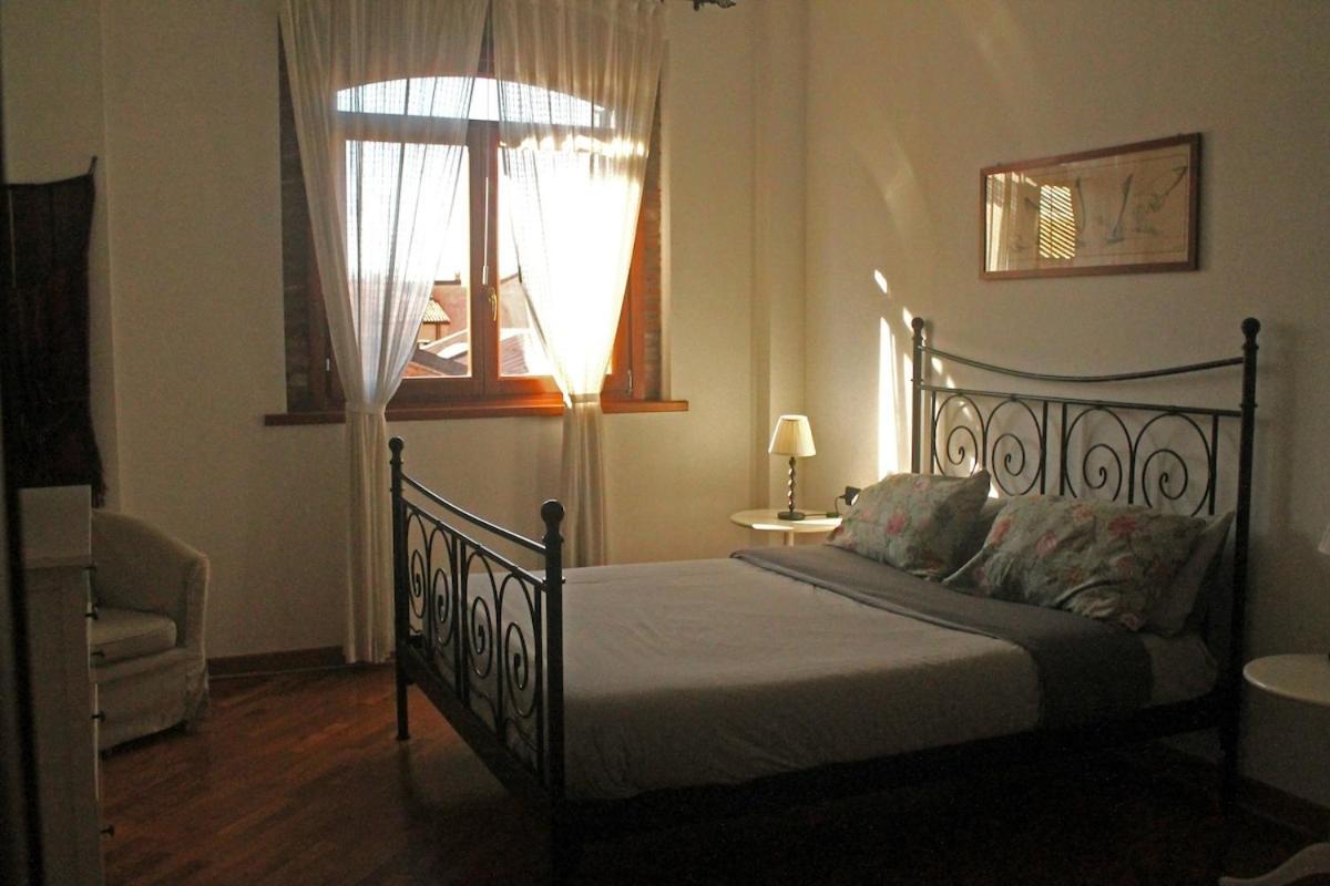 Judecca Appartement