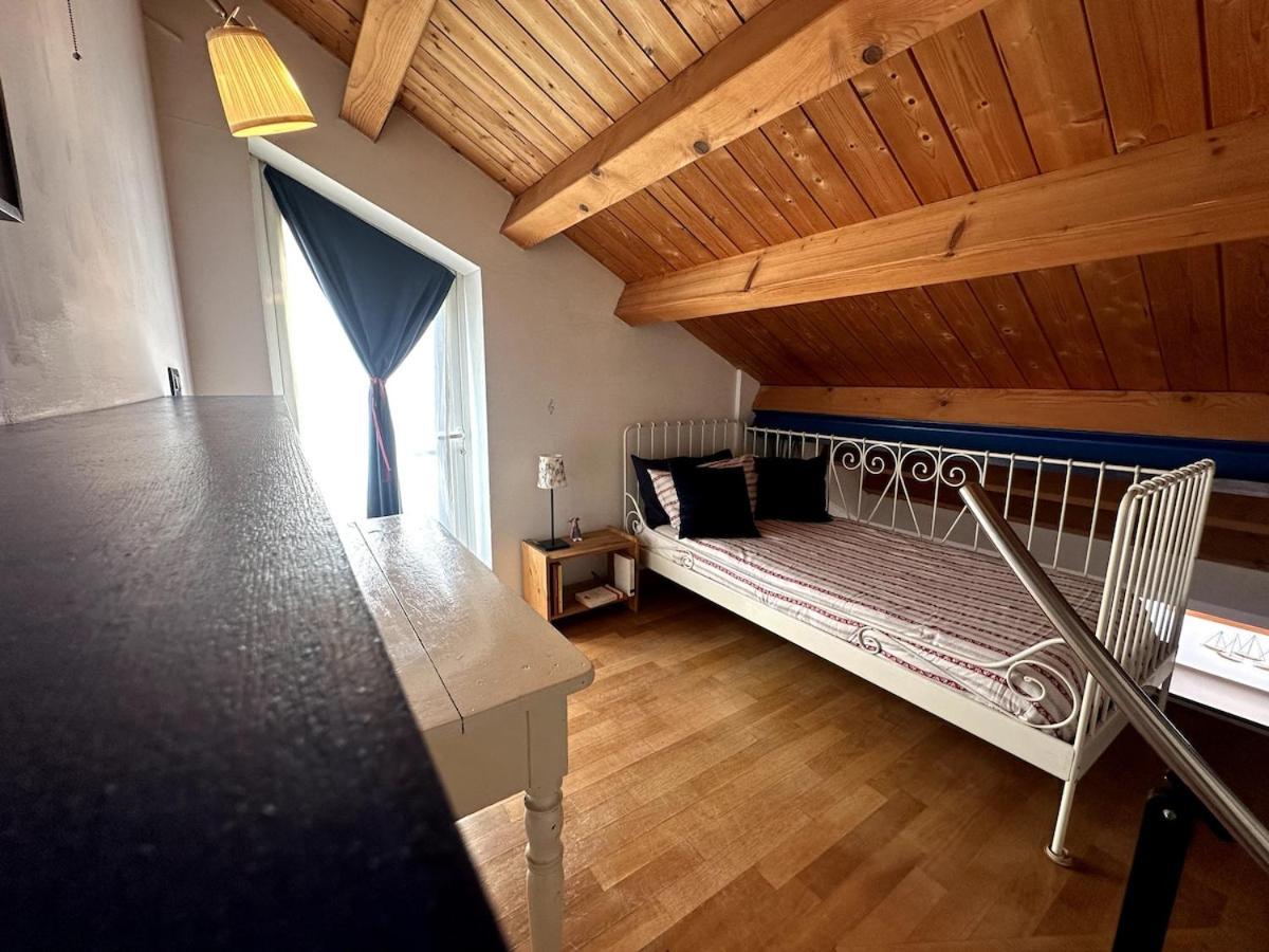 Judecca Appartement *