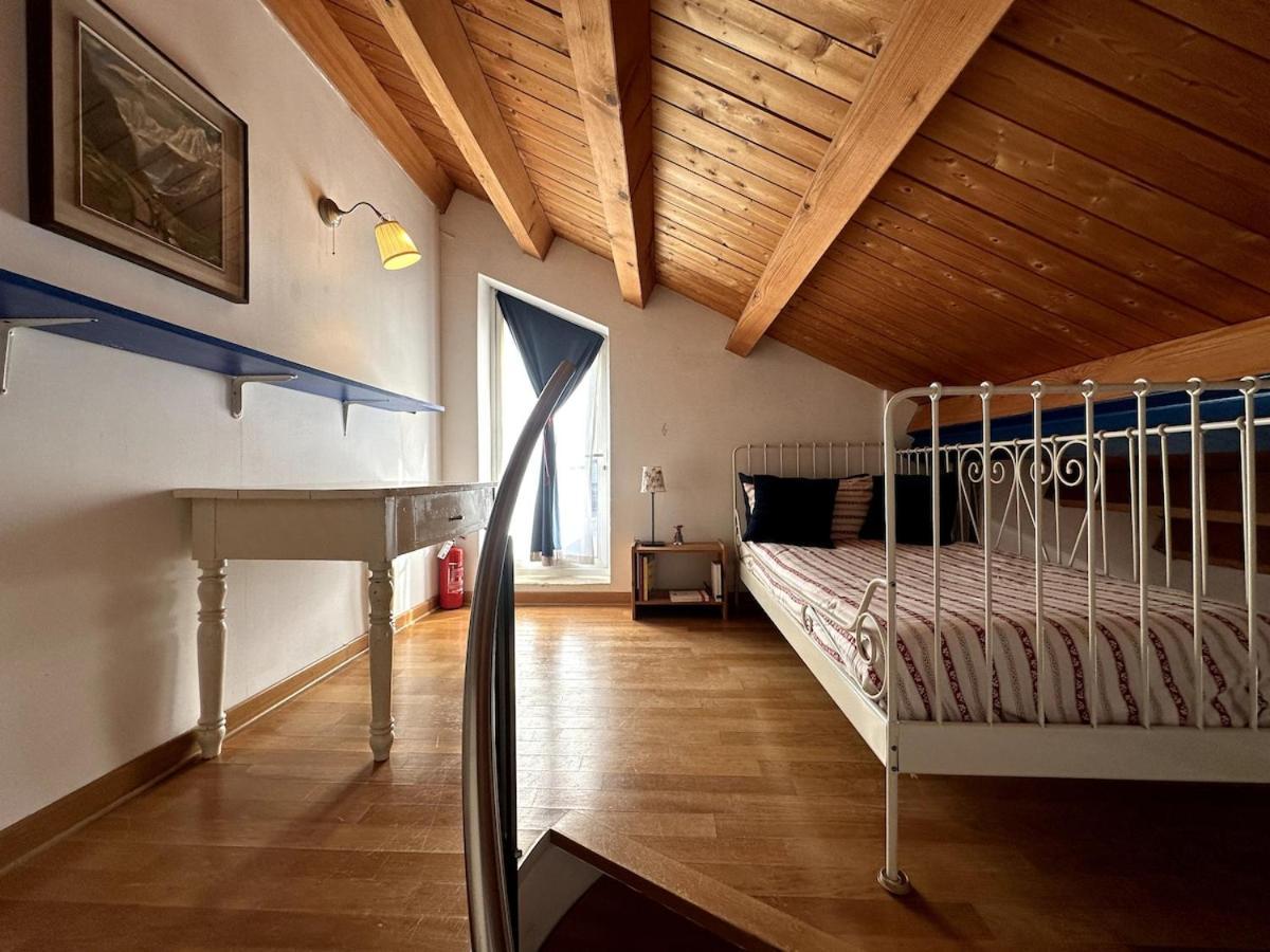 Appartement Judecca