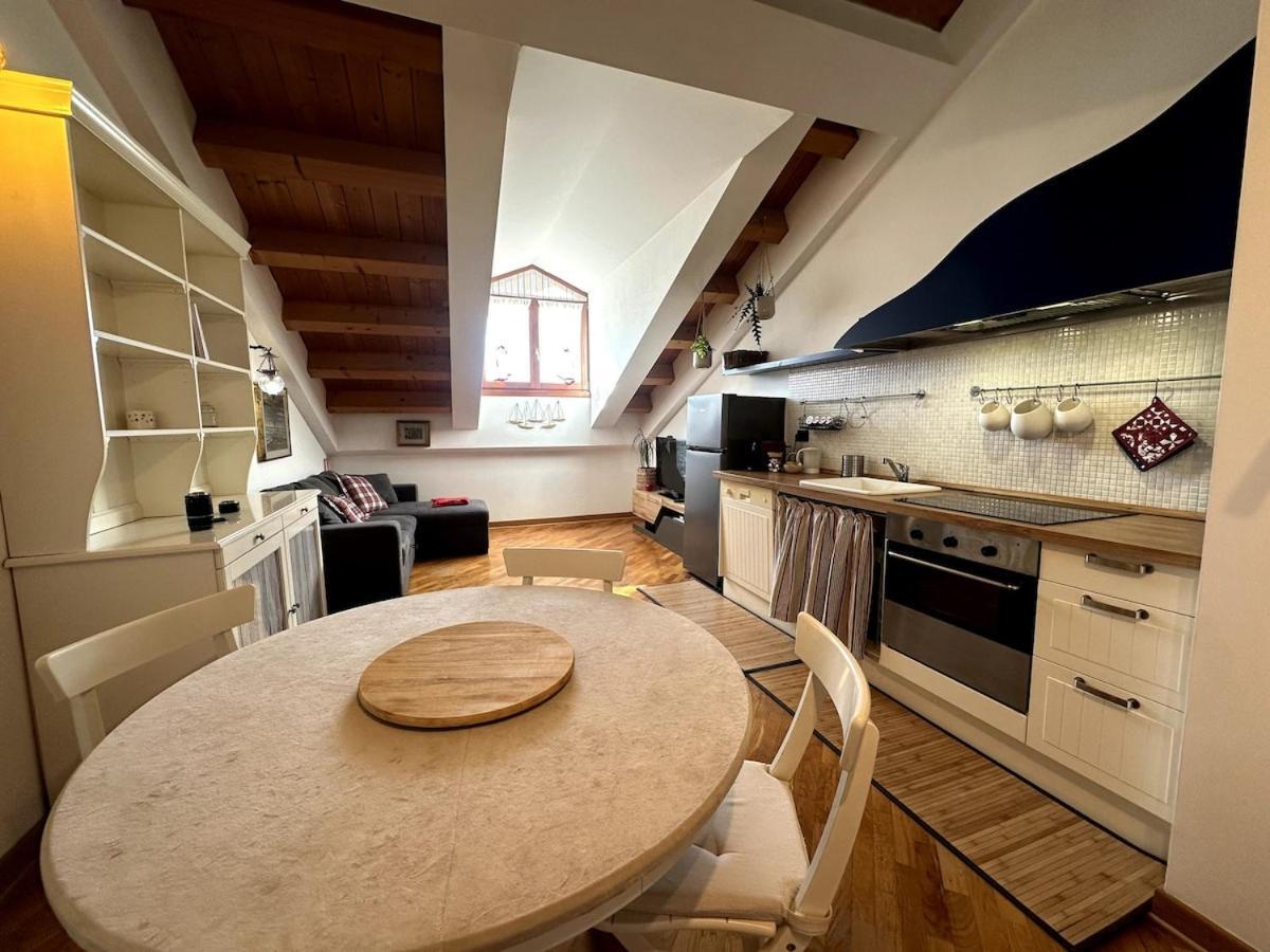 Judecca Appartement *
