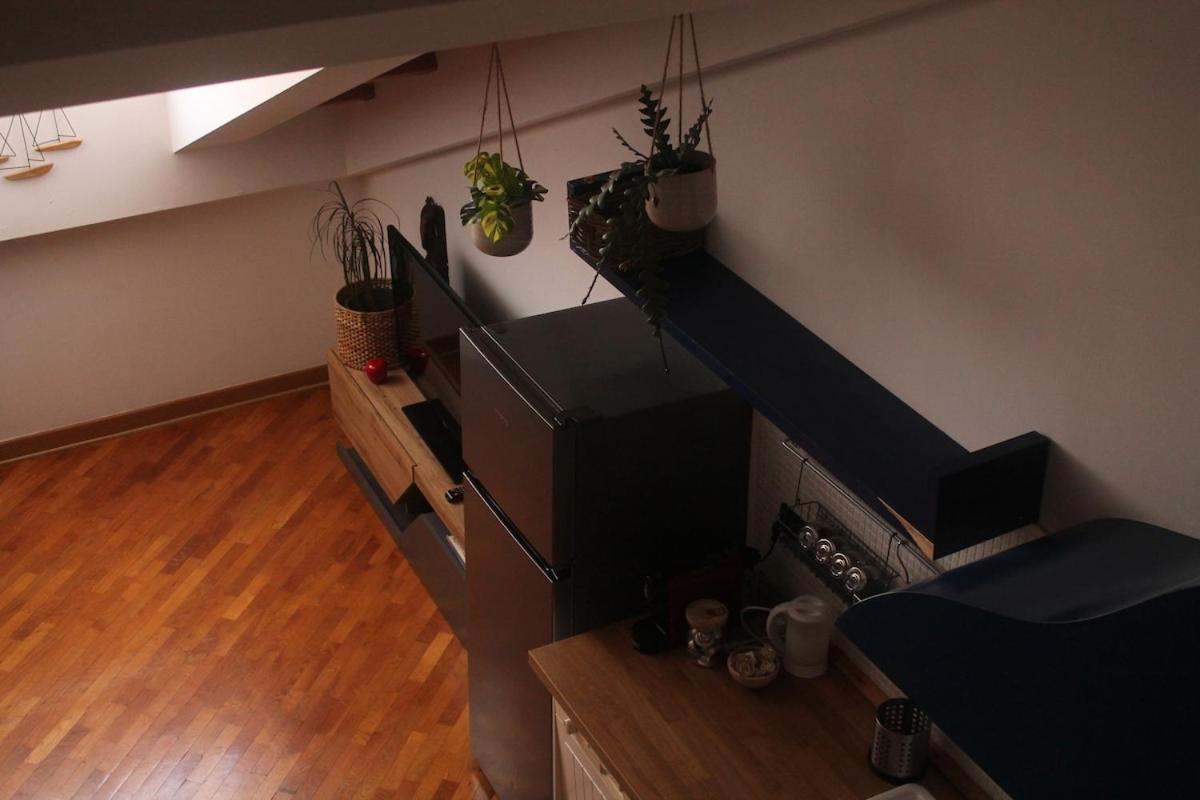 Judecca Appartement
