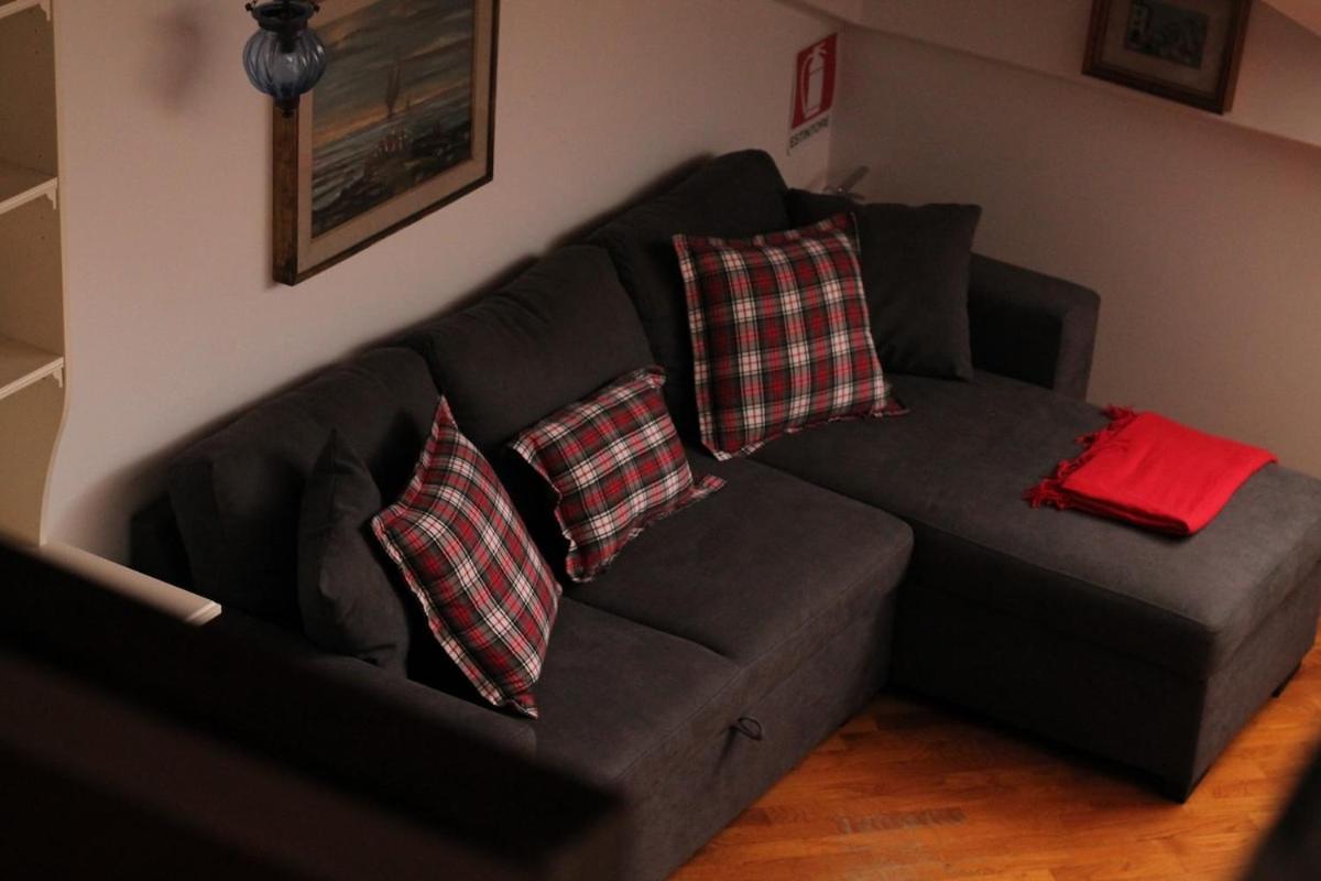 Appartement Judecca *