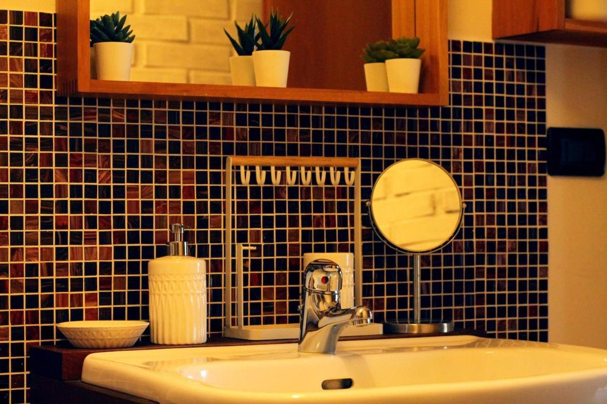 Appartement Judecca