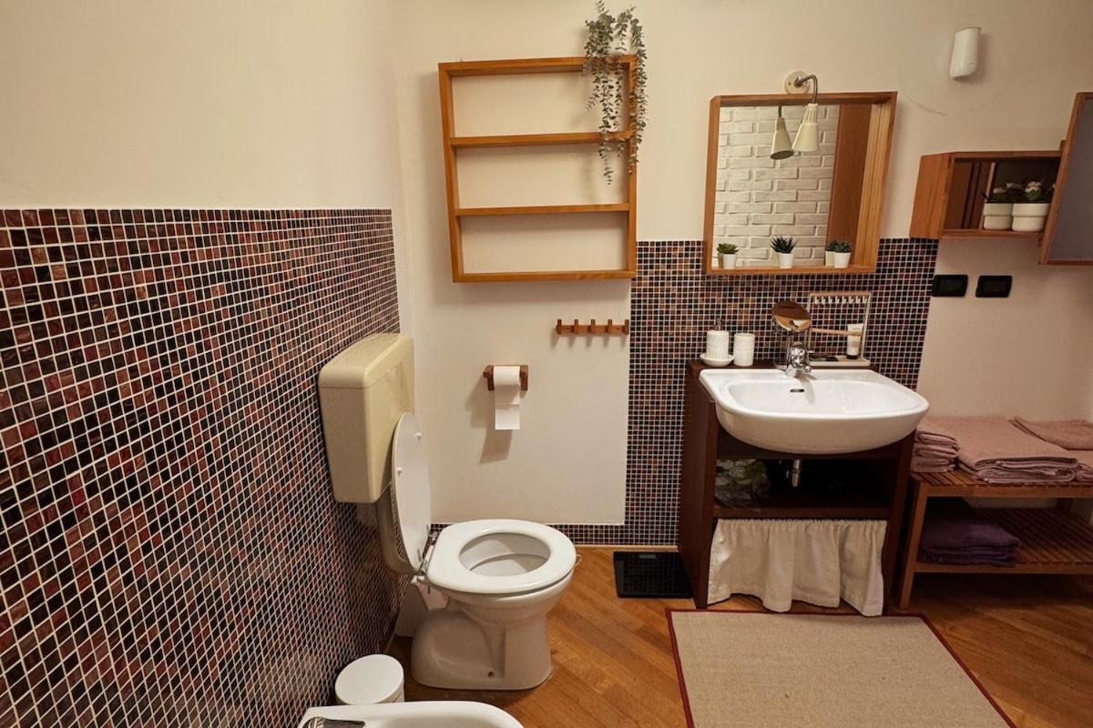Judecca Appartement Venise